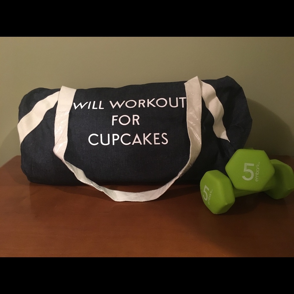 Gym Bag